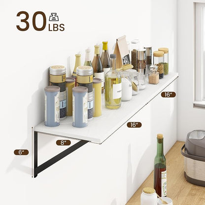 Fun Memories Deep Floating Shelves - Image 3