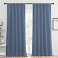 NICETOWN Blackout Curtains Window Draperies by NICETOWN