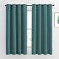NICETOWN Blackout Curtains for Kids Room by NICETOWN