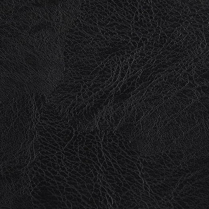 Leather Repair Tape Patch kit Retro Black Heavy Duty, 4x60 inch Self Adhesive - Image 2