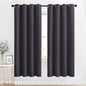NICETOWN Room Darkening Curtains Panels by NICETOWN