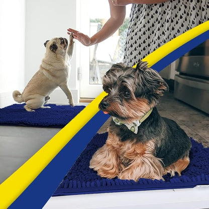 Muddy Mat® | Super Water Absorbent Door Mat Indoor, Microfiber Quick Dry - Image 6