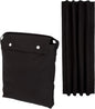 Amazon Basics Portable Blackout Curtain Shade by AmazonBasics