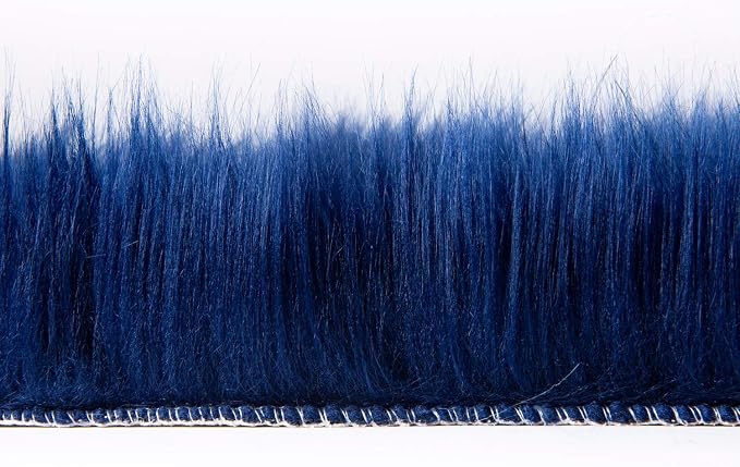 Ashler Faux Fur Rug - Image 5