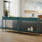ARTPOWER Console Table for Entryway by PowerofArtBetterforLife