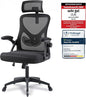 Ergonomic Office Chair, Mesh Desk Chair by Unknown
