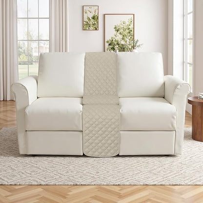 Arfntevss Recliner Sectional Couch Covers 1OO% Waterproof L Shape Sofa Cover - Image 6