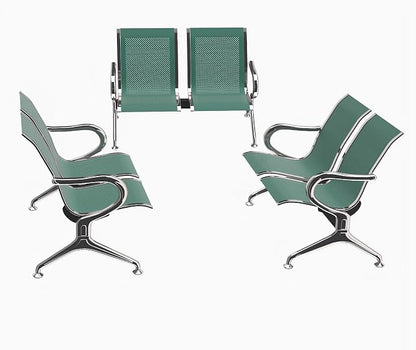 Kinfant 2-Seat Waiting Room Chair - Image 8