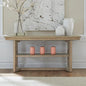 Liberty Furniture Proximity Place Living Room Sofa Table Transitional Center by LibertyFurniture