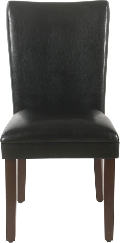 HomePop Parsons Dining Chair - Image 8