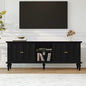 3More 67" Mid Century Modern TV Stand by 3More