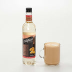 DaVinci Gourmet Classic Macadamia Nut Syrup, 25.4 Fluid Ounces (Pack of 1)