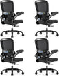 TRALT Ergonomic Office Chair by TRALT