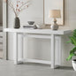 Contemporary Console Table by Hlcodca