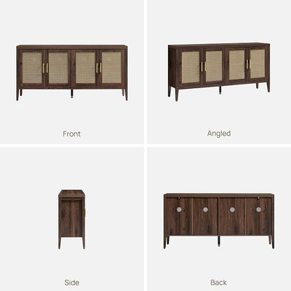 SICOTAS TV Stands for Living Room-Entertainment Center - Image 9