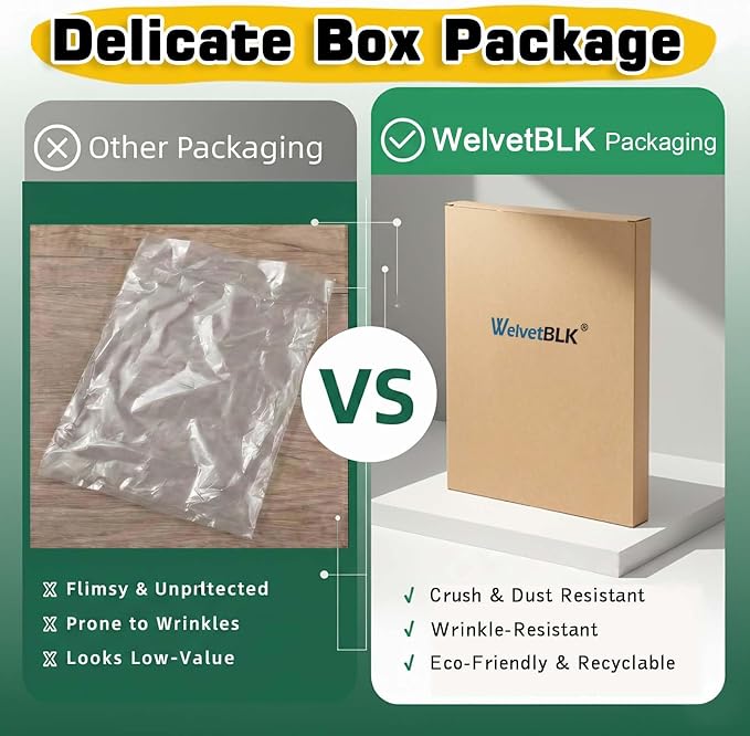 Light Grey Sheer Curtain for Bedroom Living Room 72 Inches Long 2 Panels Set - Image 5