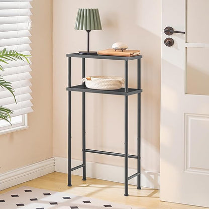 HOOBRO Narrow Console Table for Small Space, 15.7" Entryway Table - Image 7