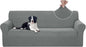 U-NICE HOME Stretch Couch Cover Slipcover by U-NICEHOME