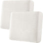 H.VERSAILTEX Super Stretch Individual Seat Cushion Covers by HVERSAILTEX