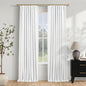 INOVADAY 100% Blackout Curtains by INOVADAY