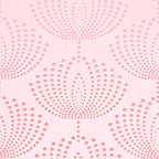 Cake Decorating Stencil for Tall Buttercream Cake, Royal Icing, Ganache, Paint, Airbrush (QUILLON)