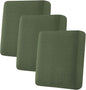 H.VERSAILTEX Super Stretch Individual Seat Cushion Covers Sofa Covers Couch by HVERSAILTEX