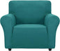 ZNSAYOTX Super Stretch Chair Slipcover Universal Sofa Chair Covers by ZNSAYOTX