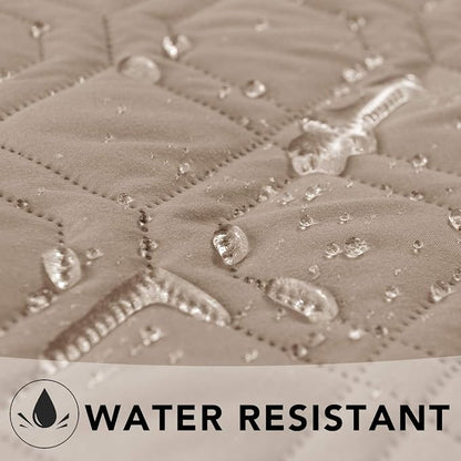 Ameritex Waterproof Dog Bed Cover Pet Blanket - Image 3