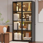 Kelueo 63" H Display Cabinet by Kelueo