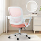 Sweetcrispy Ergonomic Mid-Back Mesh Home Office Desk Chair by Sweetcrispy