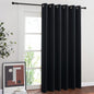 NICETOWN Blackout Curtain for Sliding Door, Patio Door Curtains, Thermal by NICETOWN