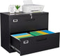 Letaya Metal Lateral File Cabinets by LetayaMetalCabinets