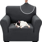 XINEAGE 2026 New Stretch Armchair Covers 1 Piece Chair Slipcovers Chair by XINEAGE