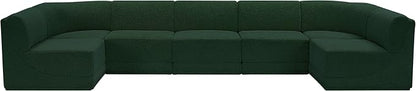 Meridian Furniture 118Green-Sec7A Ollie Collection Modern | Contemporary - Image 5