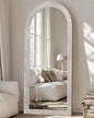 Full Length Mirror, Oversized Stand Up Mirrors Large Wall Mirrors, Wall Mounted by CoomilyBrandStory