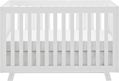 Storkcraft Beckett 3-in-1 Convertible Crib – GREENGUARD Gold Certified - Image 10