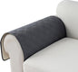 Genina Sofa Armrest Cover, Anti-Slip Armchair Slipcovers by Genina