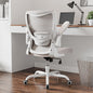 MUXX.STIL Office Chair, PU Leather Ergonomic Desk Chair by Unknown