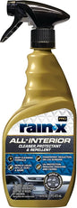 Rain-X 620232SRP All-Interior Cleaner Protectant & Repellent by Rain-X