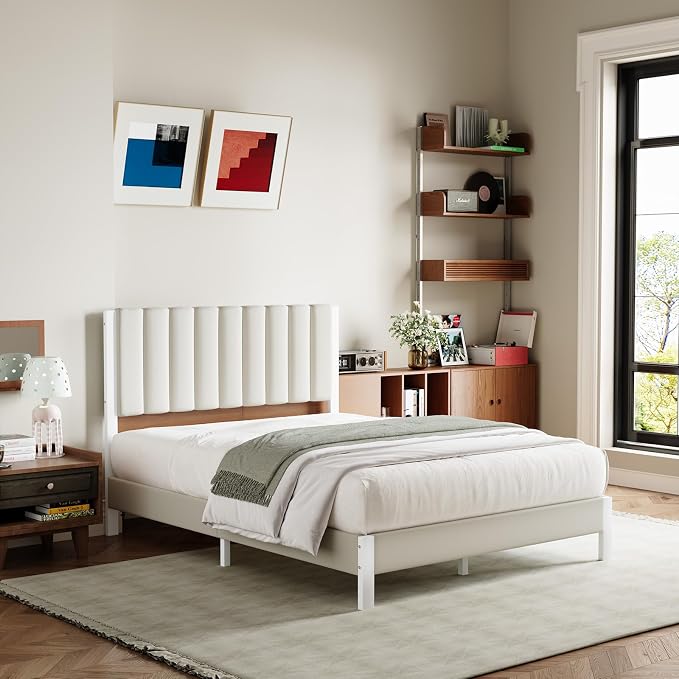 Avenco Queen Size Bed Frame - Image 3