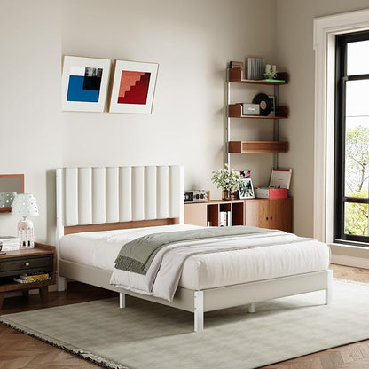 Avenco Queen Size Bed Frame - Image 3