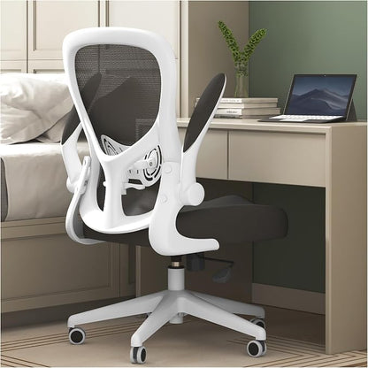 Hbada Office Chair Ergonomic Desk Chair, Office Desk Chairs - Image 2