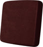 ANARACHON Leather Look Couch Cushion Covers Sofa Seat Slipcovers Sets Couches by ANARACHON