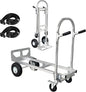 Suzhi Convertible Hand Truck Dolly Cart by SuZhi