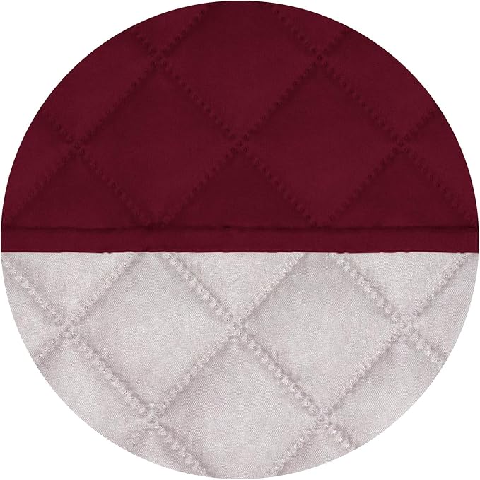 PureFit Reversible Chair Sofa Cover Dog Couch Covers - Image 5
