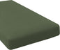 H.VERSAILTEX Super Stretch Individual Chaise Cover Sectional Couch Covers by HVERSAILTEX