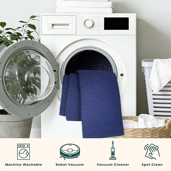 KOZYFLY Braided 2x16 Runners Rugs - Image 6