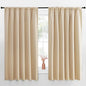 NICETOWN Room Darkening Curtains by NICETOWN