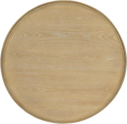 Livabliss x Becki Owens Esmarca Modern Coastal Coffee Table - Image 4