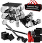 Furniture Dolly, Furniture Movers by Qenovo